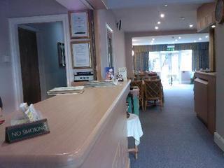 Heath Lodge Hotel Nr Nec Бекенхил Екстериор снимка